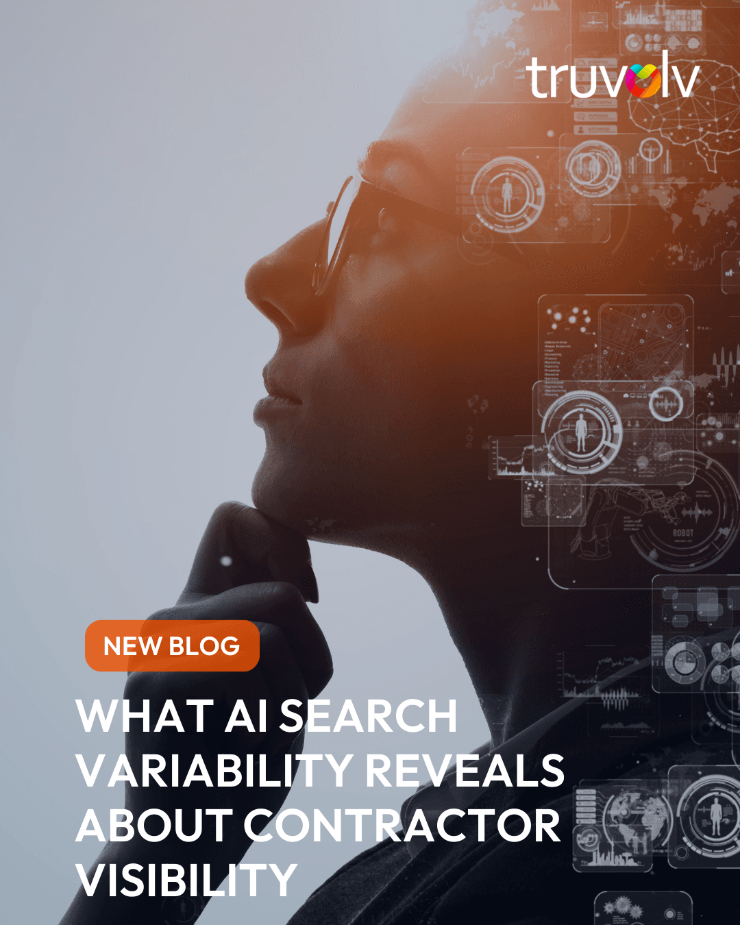 AI Search Variability & Contractor Visibility