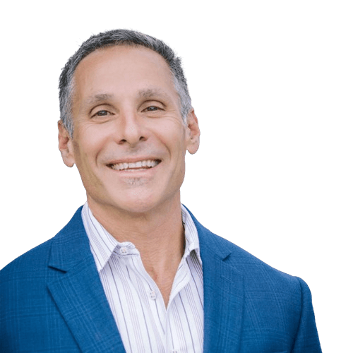 anthony nardo headshot