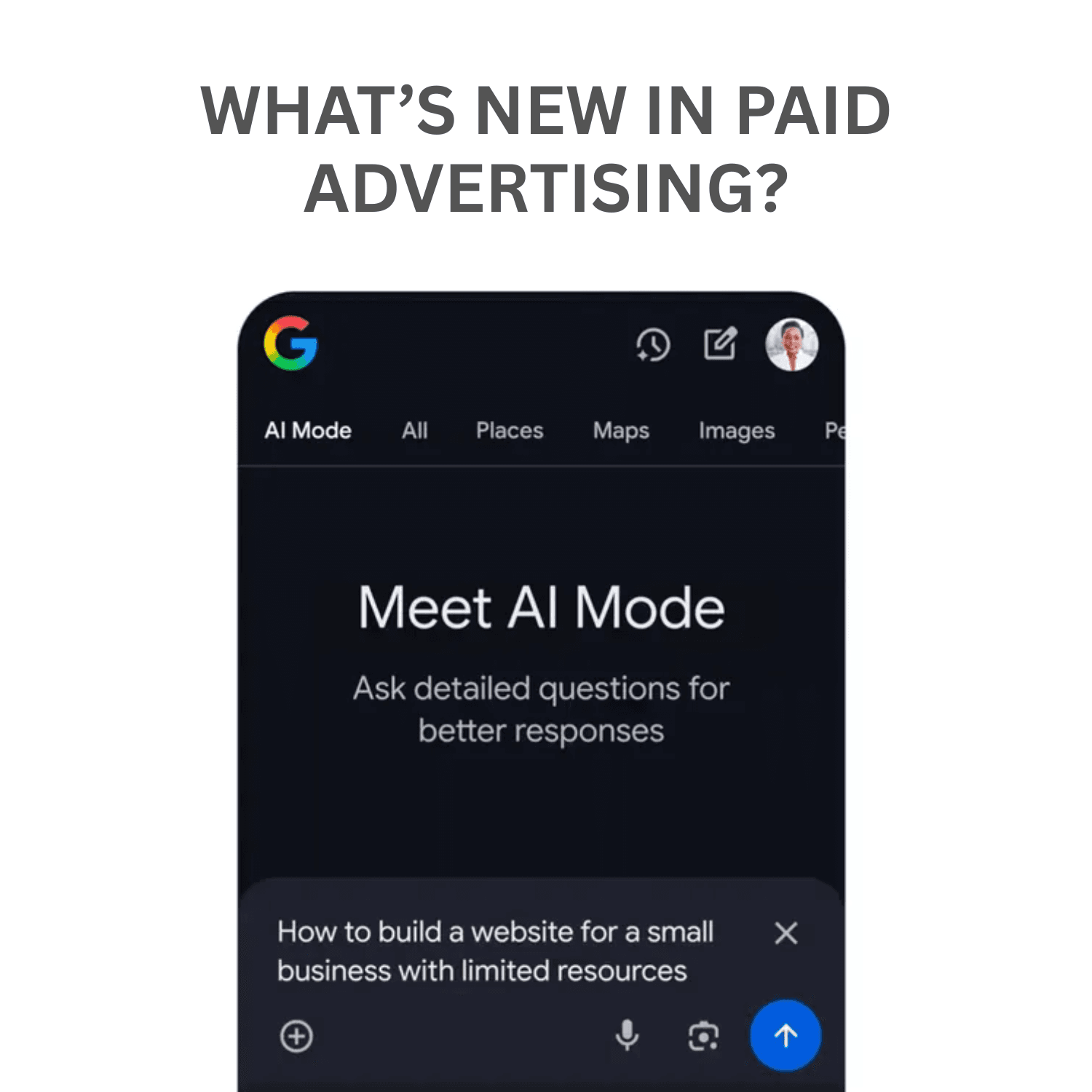 How Google AI Impacts Paid Ads