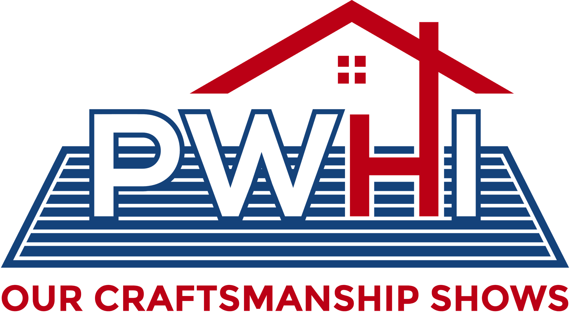 Prince William Home Improvement Logo