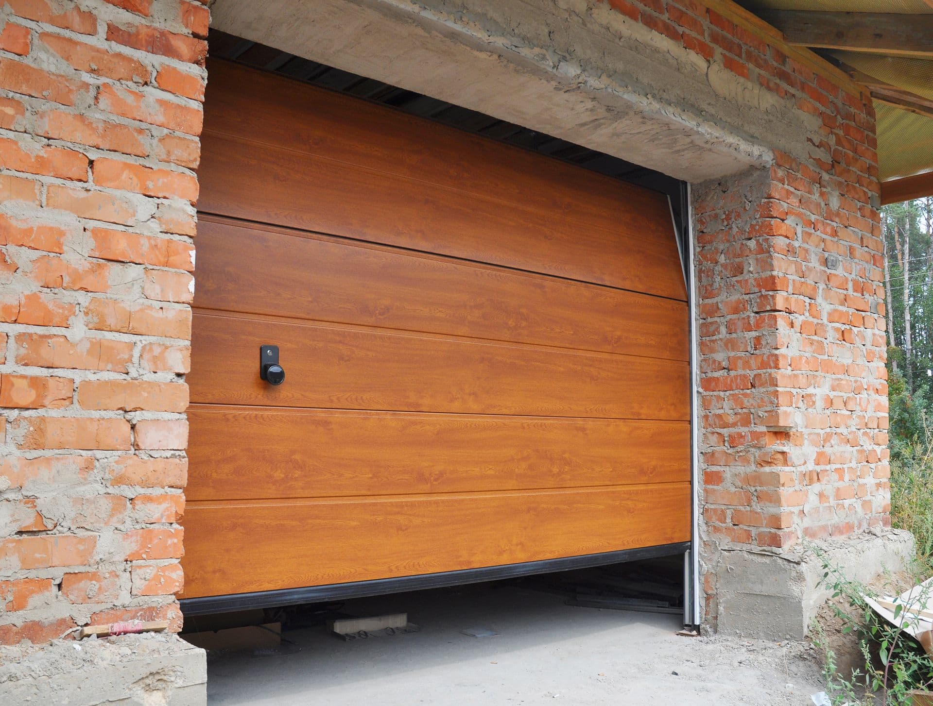 Garage Doors