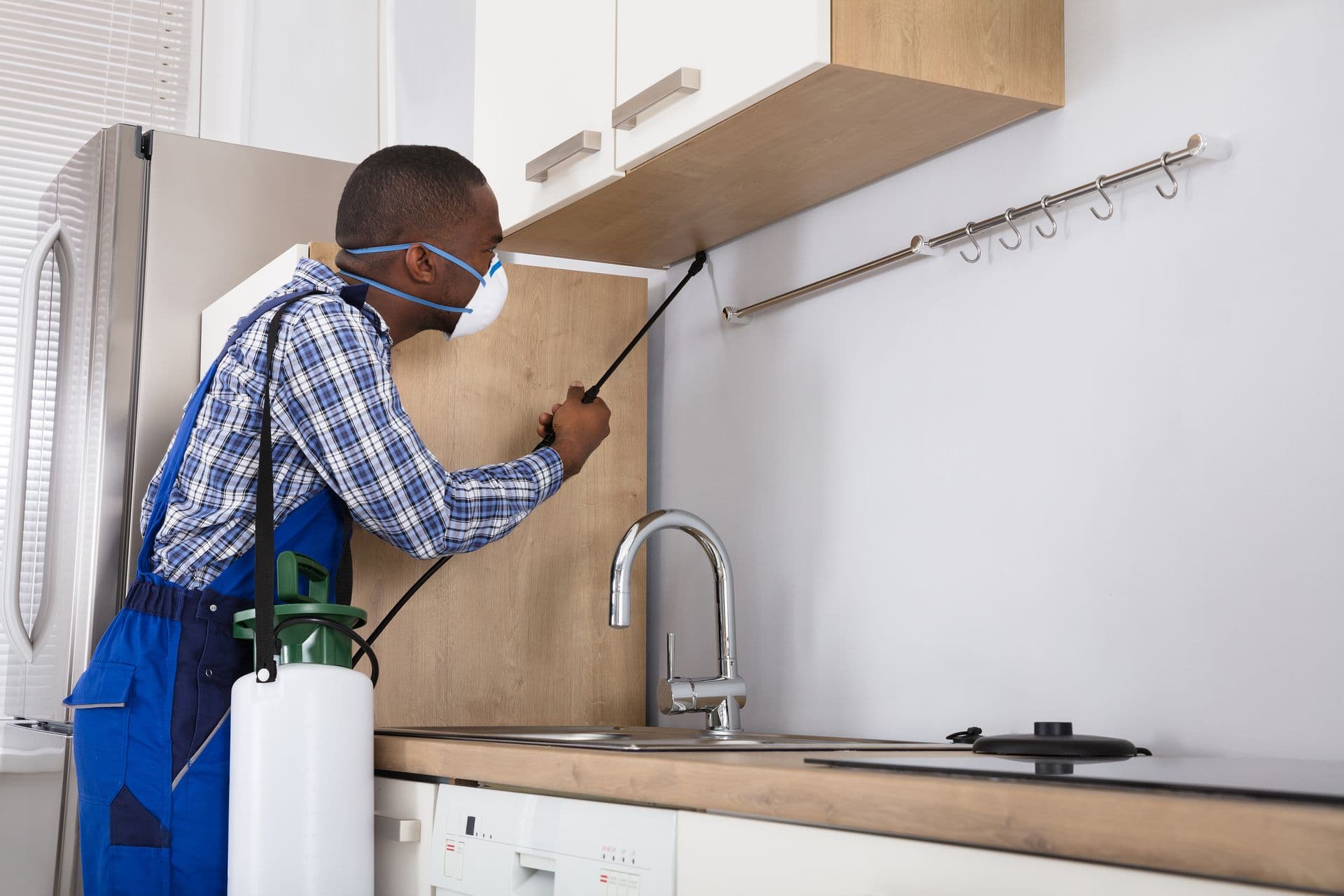 Pest Management