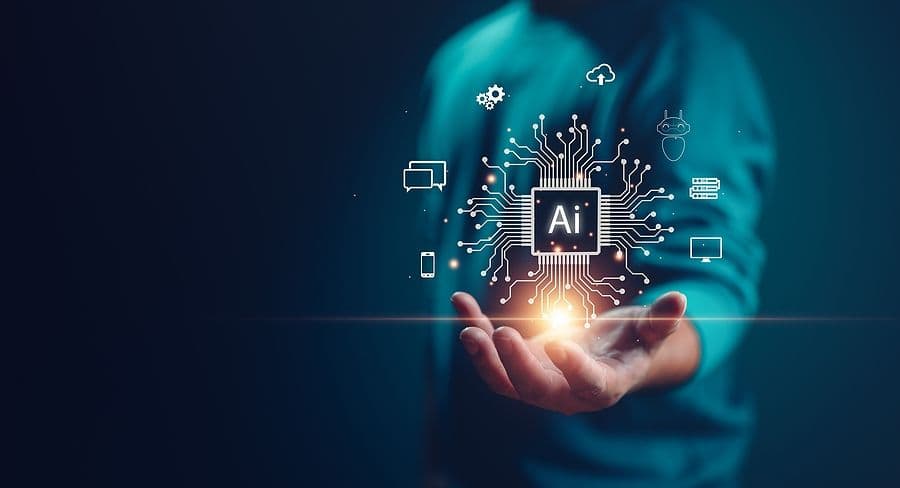 AI Search Visibility