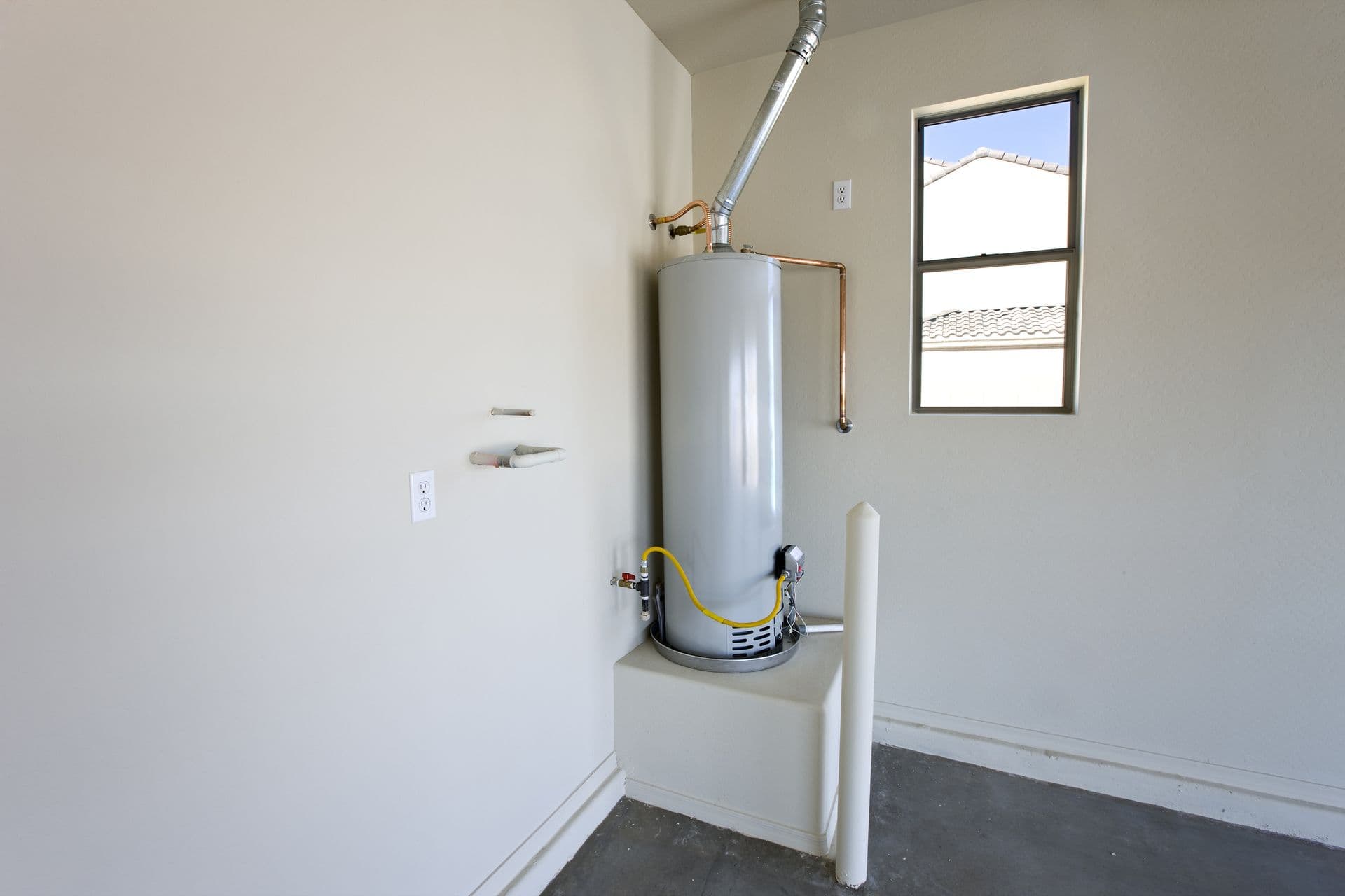 Water Solutions