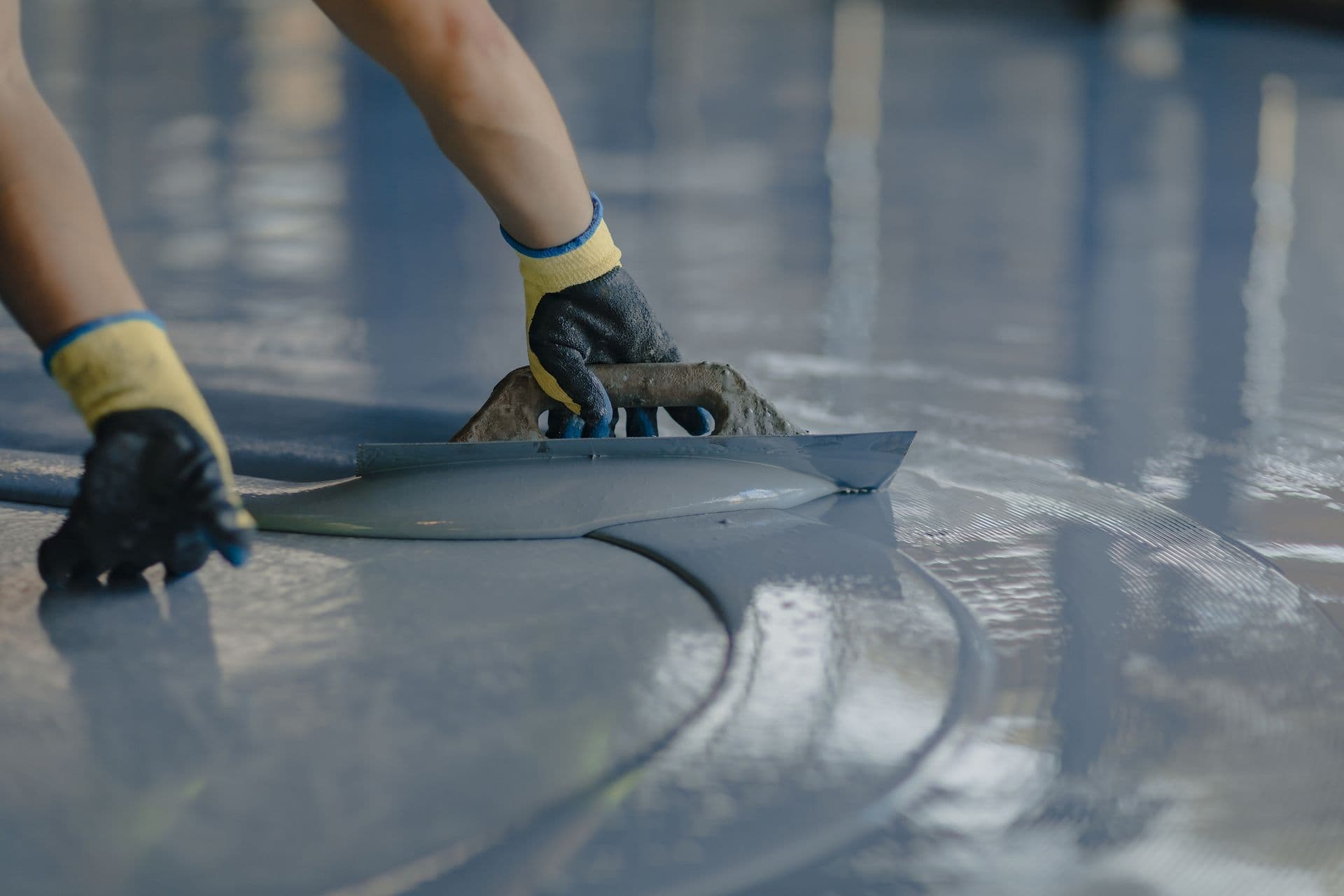 Garage Floor Marketing Agency for Companies Ready to Grow