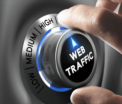 Website Traffic